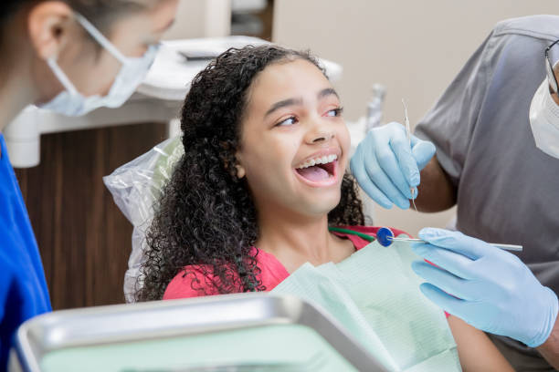 Best Emergency Tooth Extraction in Nth Bend, OR