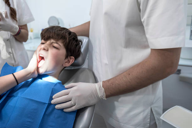 Best Emergency Dental Care for Trauma or Injury in Nth Bend, OR