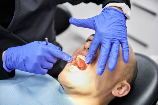 Best Weekend Emergency Dentist in Nth Bend, OR