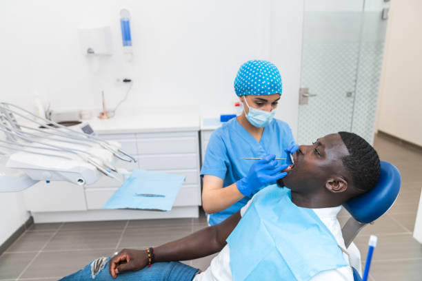  Nth Bend, OR Emergency Dentist Pros