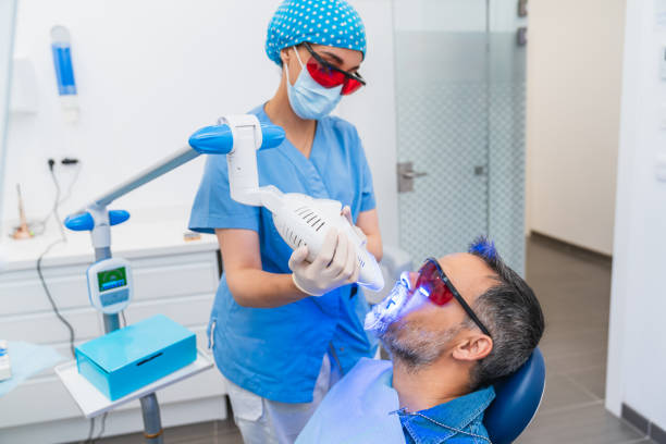 Best Walk-In Emergency Dentist in Nth Bend, OR