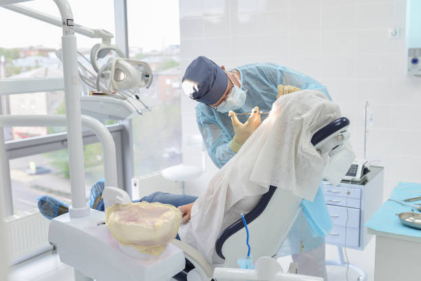 Best Walk-In Emergency Dentist in Nth Bend, OR